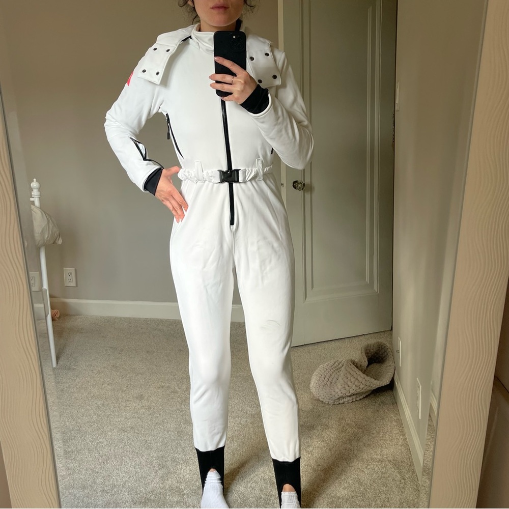 Ski jumpsuit Asos